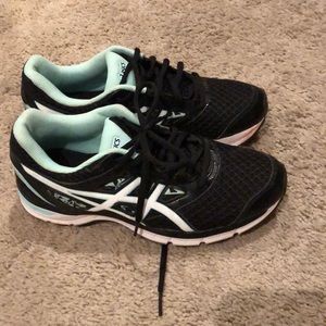 ASICS gel running tennis